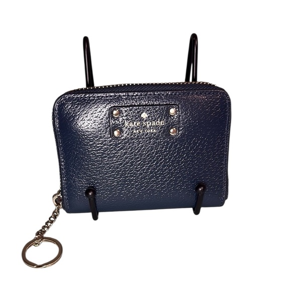 Key Chain Kate Spade Jeanne Small Key Continental Wallet Kate